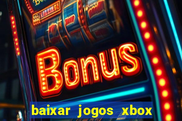 baixar jogos xbox 360 rgh